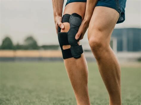 Mastering MCL Injury Recovery: The Essential Guide to Knee Braces ...