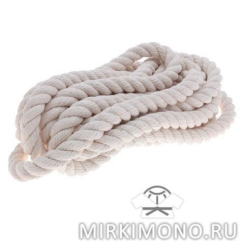 Канат для перетягивания - Мир Кимоно