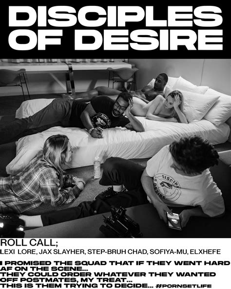 Disciples of Desire on Twitter: "An army marches on its stomach