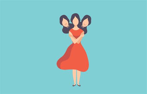 Мифы о психических расстройствах