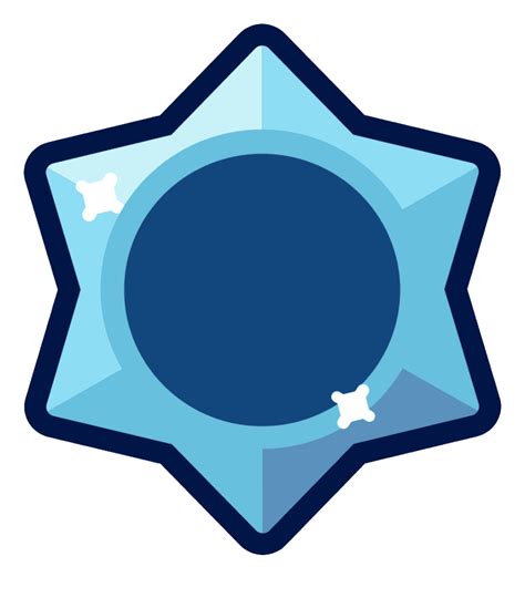 Дизлайк brawl stars на черном фоне