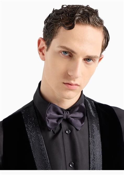 Man Suits Guide: an outfit for every occasion | Giorgio Armani