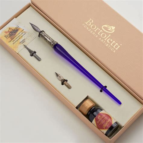 Calligraphy Kit Pisani