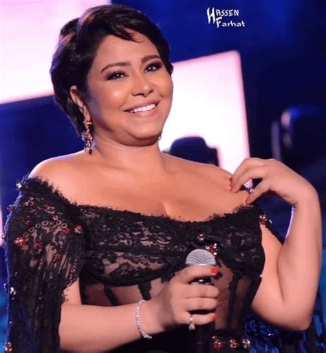sherine abdel wahab rarabceleb