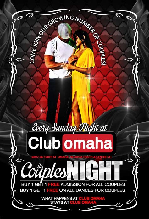 Club Omaha – Omahas only full nude strip club