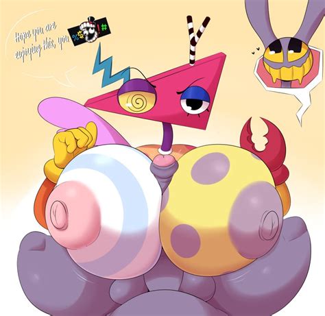 Rule 34 - absurd res animate inanimate anthro big breasts big penis