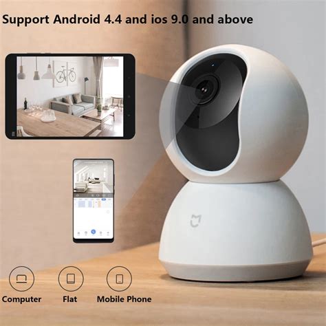 Xiaomi 360 2k — Xiaomi-pad.ru