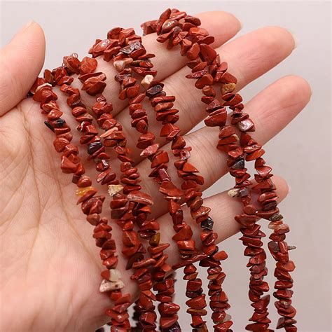 Бусины Из Натурального Лабрадорита, 40 см | Украшения и аксессуары ...
