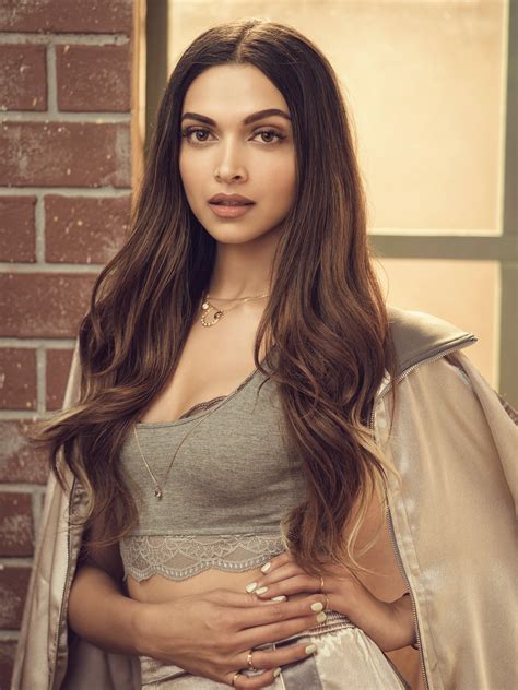 Deepika Padukone Photoshoot Filmfare