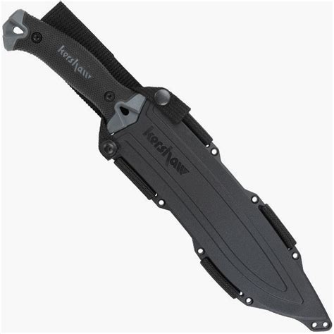 SKL DIY Uptown: [SOLD OUT]Kershaw Camp 10 Machete