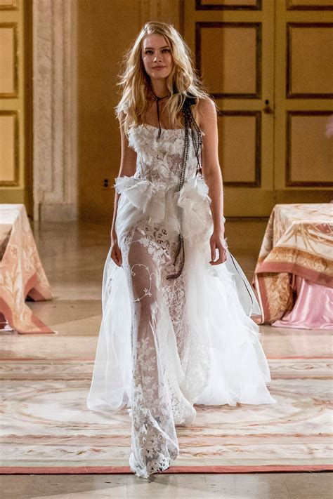 Vestidos de novia boho: los mejores y más elegantes | Vogue