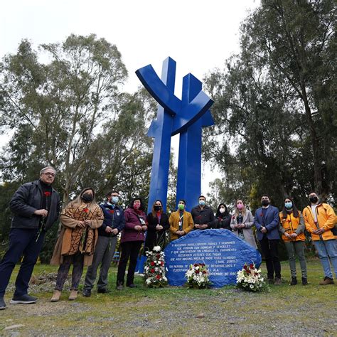 Solicitan declarar Memorial Puente El Ala como Monumento Histórico Nacional