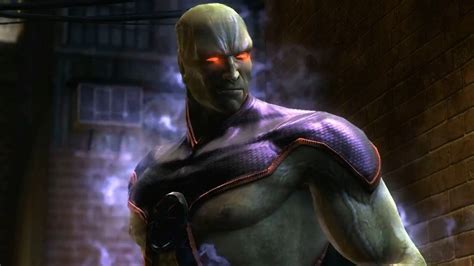martian, Manhunter, Superhero, D c, Dc comics, Alien, Sci fi Wallpapers ...