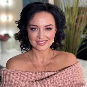 Анна Волошина