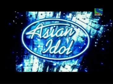 asian idol wikipedia