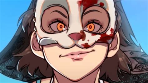 Dead By Daylight: How To Get Hooked On You Cosmetics