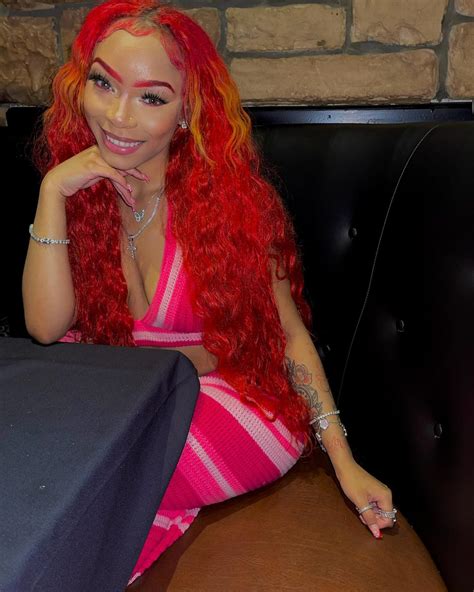 Ms.Redd | been a baddie since a youngin this ain’t nun new🫦 | Instagram