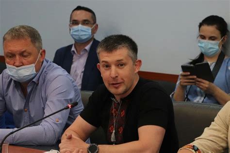 Сергій Козир: “Наші спортсмени - це наша гордість, а тому ми маємо ...