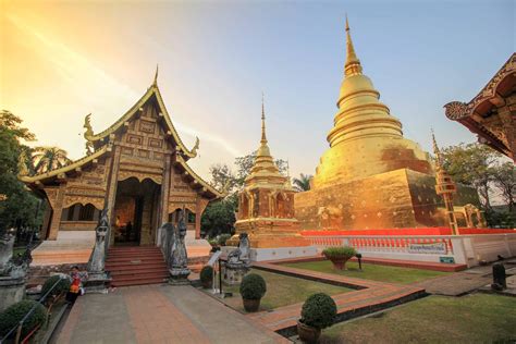 Visiter Chiang Mai : les 20 choses à faire et à voir - PlacesofJuma