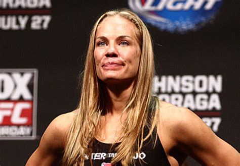 Julie Kedzie Named New Invicta FC Matchmaker - MMAWeekly.com | UFC and ...