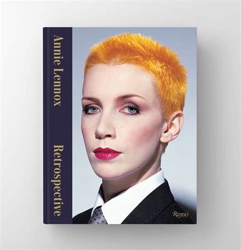 Annie Lennox | Official Website