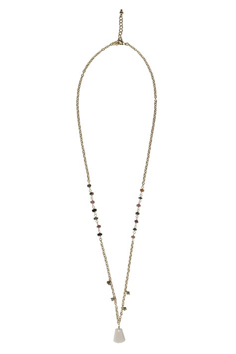 Ivory Tones Necklace — Ten Thousand Villages