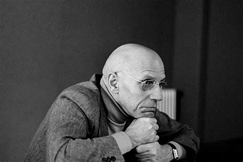 Мишель Фуко: «Душа безумцев – не безумна»