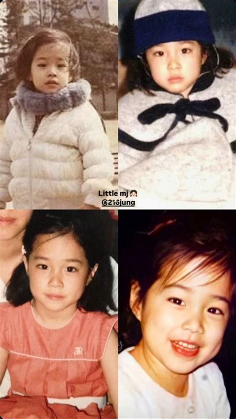 '정변의 아이콘' 이민정, 청순美 폭발 과거 사진 공개