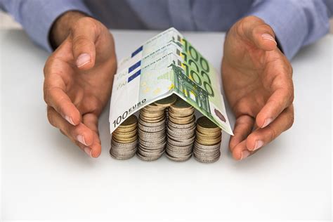 les bases du financement