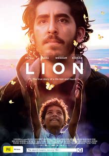 Lion (2016 film) - Wikipedia