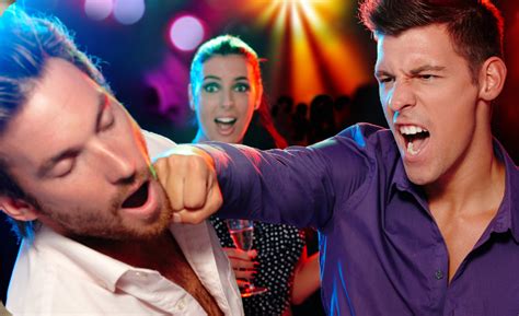Brawl At The Sydney Royal Easter Show: What Could You Be Charged With ...