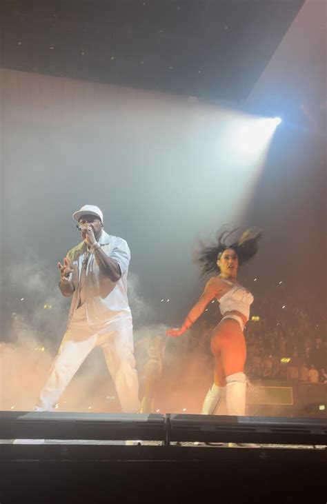 Fans were shocked by what happened inside sullivan arena last night 30