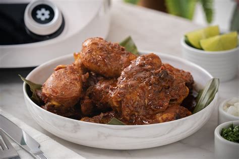 chicken barbecue
