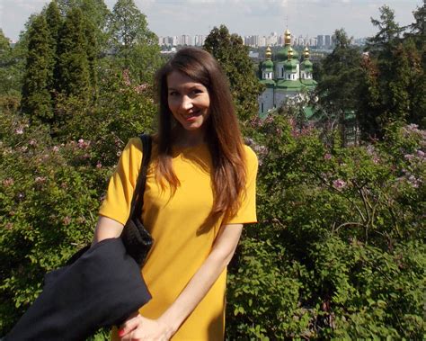 Veronika :: Ukraine-Dating.Agency - International Marriage Agency