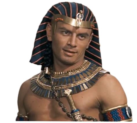 Ramses Render PNG. by OverratedOverdrive06 on DeviantArt