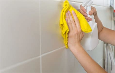 Como Tirar Gordura Da Parede - 8 Dicas de como tirar gordura da parede da cozinha | Madesa