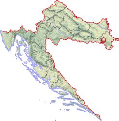 Zoo vrt "Miško" Cerna