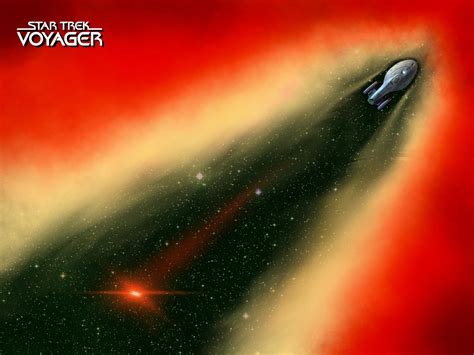 Star Trek Voyager Wallpaper Prime Video: Star Trek: Voyager Season 1