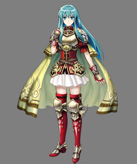 nintendo asatani tomoyo fire emblem fire emblem: seima no kouseki fire ...