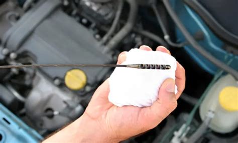 how to know if your car needs oil change