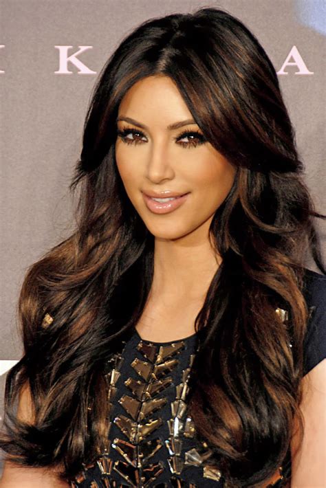 Kim Kardashian - Latest Models