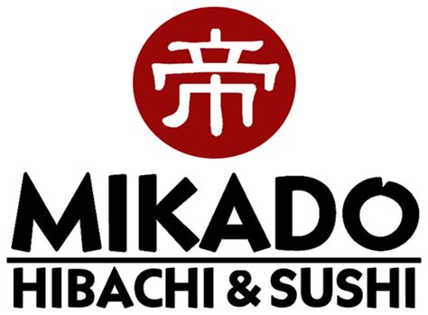 Full Menu – Mikado Japanese Steakhouse