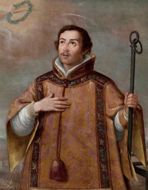 saint lawrence art uk