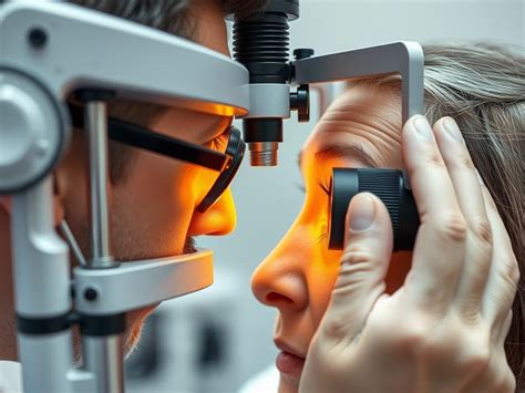 Stress Rings In Eyes: What They Mean In Iridology | Expert Guide