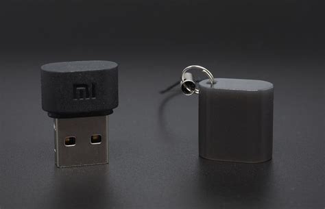 MI Portable USB Mini WiFi | Умный дом Xiaomi
