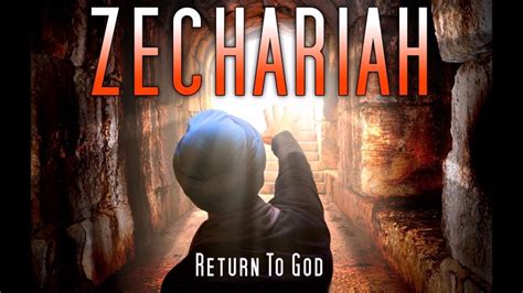 introduction  zachariah youtube