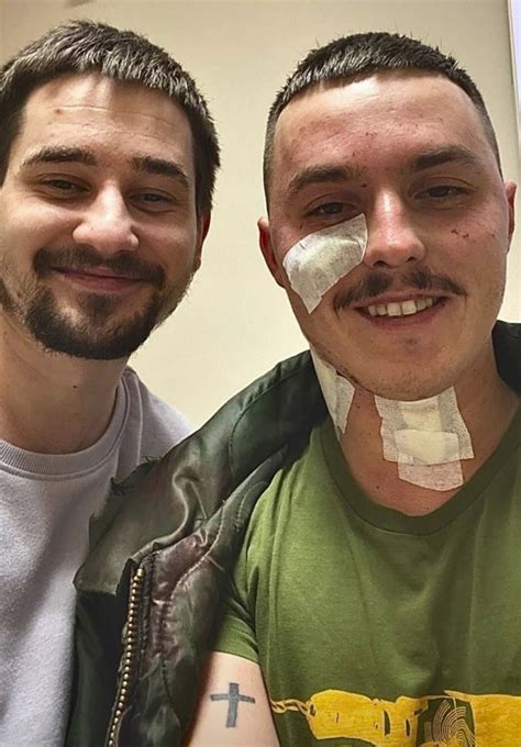 Wiemy więcej o pilocie, który po zestrzeleniu 5 Shahedów i dwóch rakiet ...