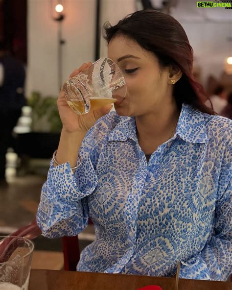 Priyanka Chaurasia | Gethu Cinema