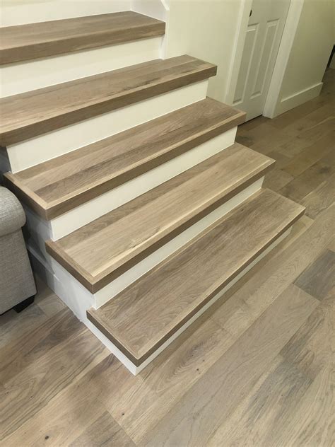 Retrofit Stair Treads – Whitewater Forest Products