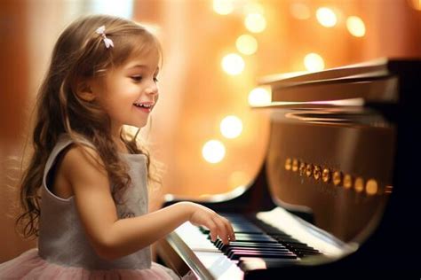 Piano Girl Stock Photos, Images and Backgrounds for Free Download